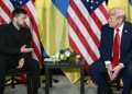 Takimi mes Trump dhe Zelensky: Çfarë synon SHBA-ja, çfarë do të evitonte Ukraina me çdo çmim.