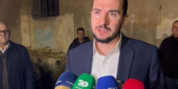 Takimi në Durrës, Salianji: Objektivi i çdo takimi është rinovimi dhe aktivizimi i PD-së.