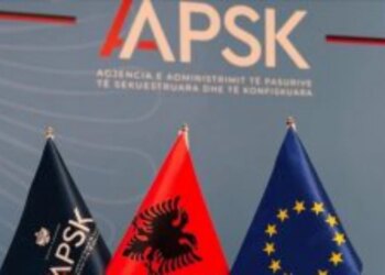 Të ardhurat nga qiradhënia për AAPSK shënojnë një rritje prej rreth 39% në 11-mujorin e vitit 2025.