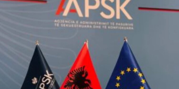 Të ardhurat nga qiradhënia për AAPSK shënojnë një rritje prej rreth 39% në 11-mujorin e vitit 2025.