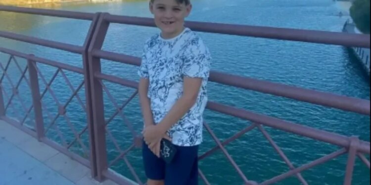 Të mituri vritet në mënyrë makabre nga njerku/ Policia publikon informacione të reja: Ishte përfundimisht i dënuar me 15 vite burg dhe kishte takuar nënën e viktimës disa ditë përpara krimit.