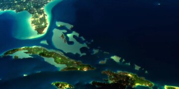 Të reja të çuditshme nga ‘Trekëndeshi i Bermudës’: shkencëtarët identifikojnë një anomali unike që nuk ka paralele në Tokë.