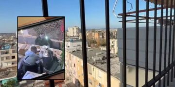 Të rinjtë nga Kosova në duar të autorëve të pengmarrjes/ Publikohen pamjet, ata shiheshin duke ngrënë drekë me 39-vjeçarin, dyshohet se…