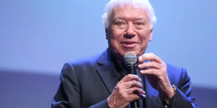 Tenisi global në pikëllim/ Ndërron jetë në moshën 92-vjeçare legjenda italiane, Nicola Pietrangeli