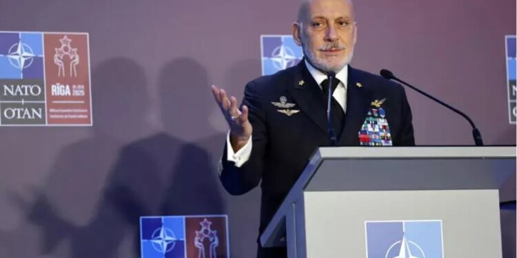 Tension i lartë midis NATO-s dhe Rusisë/ Kreu ushtarak: Po shqyrtojmë një qasje më të fortë, Moska: Të papërgjegjshëm