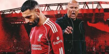 Tension në Liverpool, Salah: Marrëdhënia ime me Slot është e prishur, do të rinovoja, por tani nuk e mendoj më kështu...