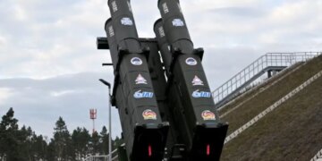 Tensionet e rritura me Rusinë, Gjermania aktivizon mburojën e saj kundër raketave balistike.