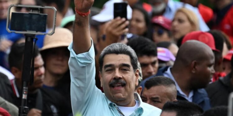 Tensionet në Karaibe rriten: Trump imponon sanksione të reja dhe kërcënon Venezuelën, ndërsa Maduro shpall “epokën e piraterisë amerikane”