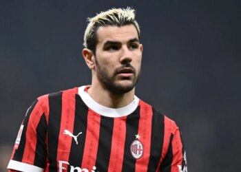 Theo Hernandez shpreh kritika ndaj Milanit: "Ibra më mungon, të tjerat nuk kanë vlerë." A është rikthimi i mundur? Jo derisa disa individë të qëndrojnë.