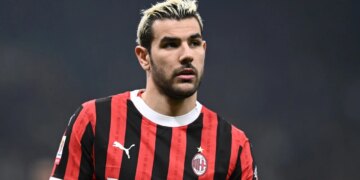 Theo Hernandez shpreh kritika ndaj Milanit: "Ibra më mungon, të tjerat nuk kanë vlerë." A është rikthimi i mundur? Jo derisa disa individë të qëndrojnë.