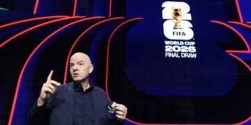 Tifozët europianë, ultimatum nga FIFA: Ndaloni shitjen e biletave për Botërorin, çmimi është pesë herë më i lartë se në Katar