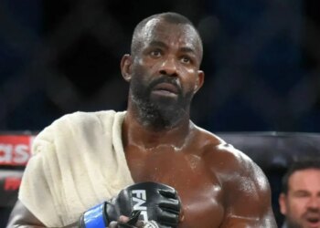 Tragjedi në Amazonë: ish-luftëtari i MMA-së humb jetën në moshën 45-vjeçare për shkak të rrymave të lumit Negro.