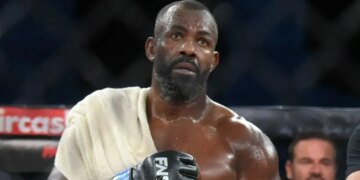 Tragjedi në Amazonë: ish-luftëtari i MMA-së humb jetën në moshën 45-vjeçare për shkak të rrymave të lumit Negro.