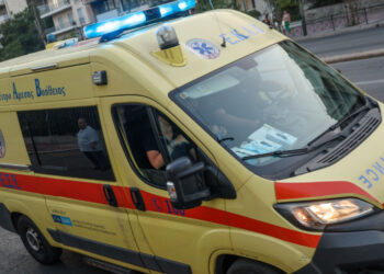 Tragjedi në Selanik: Një 19-vjeçar shqiptar bie nga kati i katërt dhe ndërron jetë.