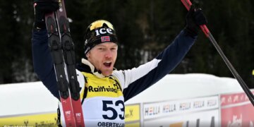 Tragjedia e Bakken: Skiatori i biathlonit i gjetur i vdekur me maskë oksigjeni në fytyrë