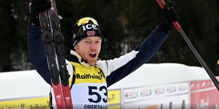 Tragjedia e Bakken: Skiatori i biathlonit i gjetur i vdekur me maskë oksigjeni në fytyrë