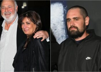 Tragjedia në Hollywood: Regjisori i njohur dhe bashkëshortja e tij u gjetën të vrarë në shtëpinë e tyre, ndiqet nga policia djali i tyre me probleme.