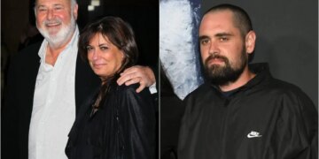 Tragjedia në Hollywood: Regjisori i njohur dhe bashkëshortja e tij u gjetën të vrarë në shtëpinë e tyre, ndiqet nga policia djali i tyre me probleme.