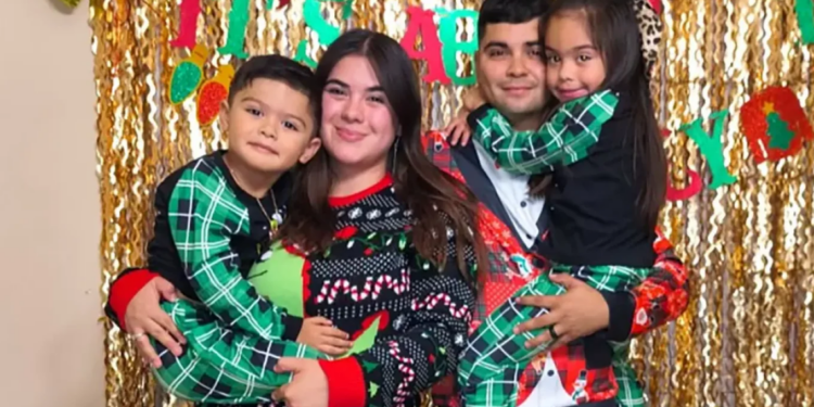 Tragjedia në Shtetet e Bashkuara: një shofer i dehur merr jetën e një familjeje që po shkonte në shtëpi nga një festë Krishtlindjesh, ndërsa mbijeton vetëm djali 3-vjeçar.