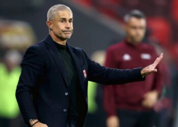 Trajneri Sylvinho thotë se lojtarët janë të përgatitur: Roli i detajeve në rrugën e Shqipërisë drejt Botërorit 2026, me Poloninë si ndeshjen kyçe