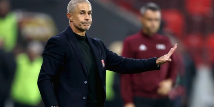 Trajneri Sylvinho thotë se lojtarët janë të përgatitur: Roli i detajeve në rrugën e Shqipërisë drejt Botërorit 2026, me Poloninë si ndeshjen kyçe