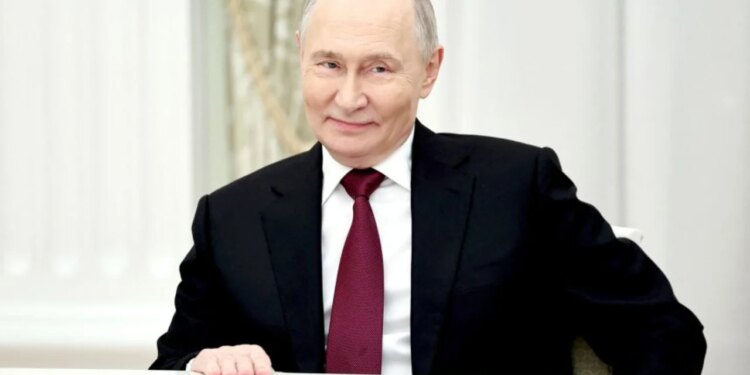 Tre kompromisët e Rusisë për përfundimin e konfliktit: Ne, më asnjëherë boshti i së keqes.