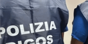 Tre shoqata bamirësie në Itali ndihmuan Hamasin me shtatë milionë euro, nëntë persona të ndaluar në Genova.