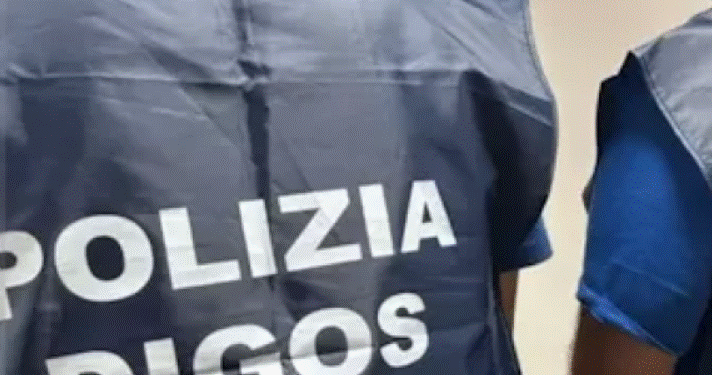 Tre shoqata bamirësie në Itali ndihmuan Hamasin me shtatë milionë euro, nëntë persona të ndaluar në Genova.