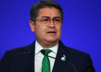 Trump fal ish-presidentin e dënuar me 45 vite burg dhe gjobë prej 8 mln euro nga SHBA