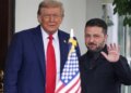 Trump i pakënaqur me Zelensky-n: Propozimi i paqes ende nuk është lexuar nga ai