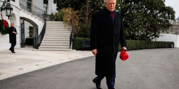 Trump kritikon regjisorin që u gjet i vdekur me gruan në shtëpinë e tij: Një ngjarje e trishtueshme, por Rob kishte Sindromën e Çrregullimit të Trump.