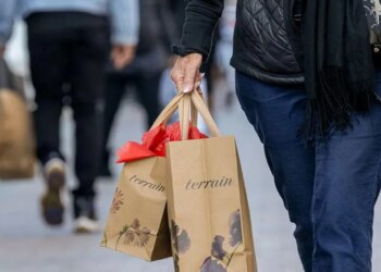 Trump me fat? Ekonomia amerikane regjistron rritjen më të madhe në dy vitet e fundit