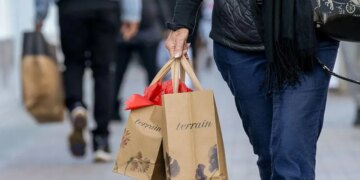 Trump me fat? Ekonomia amerikane regjistron rritjen më të madhe në dy vitet e fundit