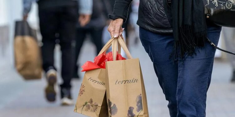 Trump me fat? Ekonomia amerikane regjistron rritjen më të madhe në dy vitet e fundit