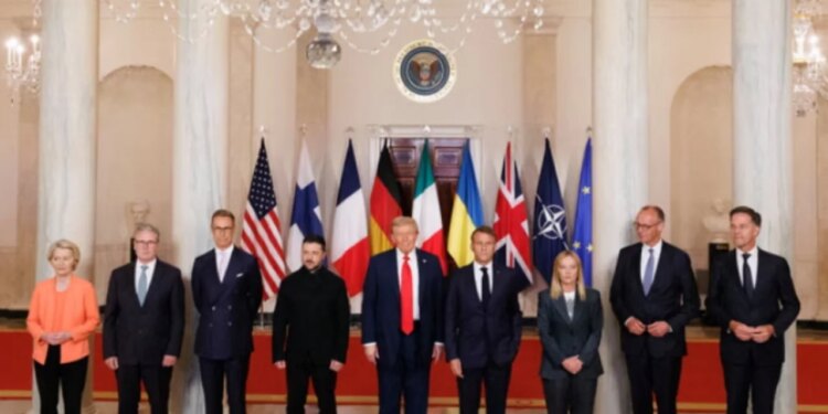 Trump nuk ngurron, akuzon ashpër BE-në dhe migracionin: Evropa po shkatërrohet nga liderë të paaftë.