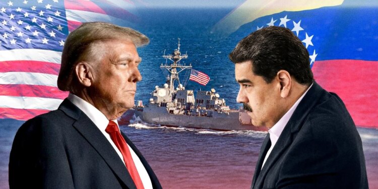 Trump përgatit strategji sekret për Venezuelën, analiza e CNN: Cila është situata nëse Maduro humbet kontrollin?