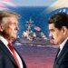 Trump përgatit strategji sekret për Venezuelën, analiza e CNN: Cila është situata nëse Maduro humbet kontrollin?