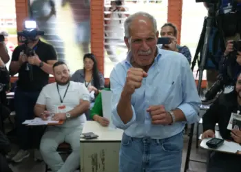 Trump "shënon" një sukses në Honduras, kandidati i ekstremit të djathtë që ka mbështetje nga lideri i Shtëpisë së Bardhë arrin të fitojë ngushtë zgjedhjet presidenciale.