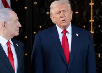 Trump shpreh nervozizëm për sulmin e supozuar të Ukrainës ndaj Putinit: Nuk është një situatë e favorshme.