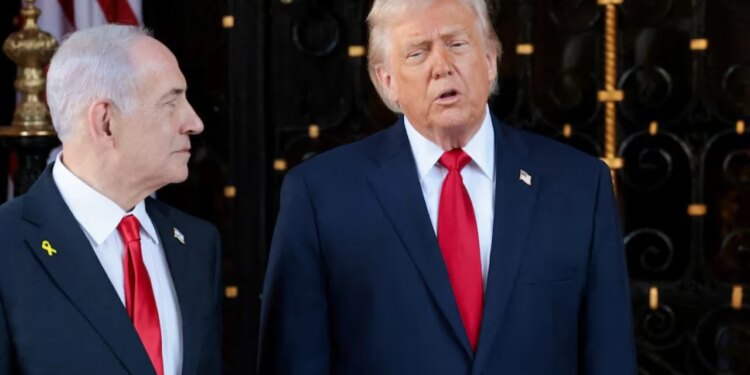 Trump shpreh nervozizëm për sulmin e supozuar të Ukrainës ndaj Putinit: Nuk është një situatë e favorshme.