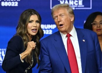 Trump vazhdon luftën kundër emigracionit, lista me 19 vende të qytetarëve të të cilëve u ndalohet hyrja në SHBA do të zgjerohet mbi 30.