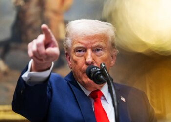 Trump: ‘Shpejt do të nisemi në sulmet ndaj qëllimeve tokësore në Venezuela’