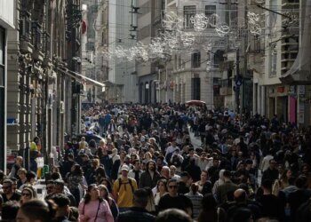 Turqia kap 115 të dyshuar të ISIS-it: Ata po përgatiteshin për sulme në prag të Vitit të Ri.