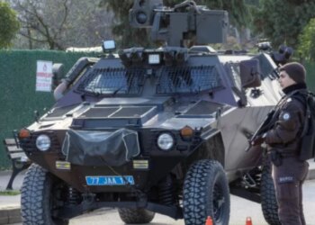 Turqia kap 357 individë të lidhur me grupin ekstremist ISIS, autoritetet njoftojnë: Nuk u jemi dhënë mundësi të…