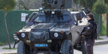 Turqia kap 357 individë të lidhur me grupin ekstremist ISIS, autoritetet njoftojnë: Nuk u jemi dhënë mundësi të…