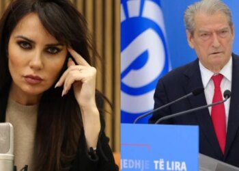 “U largova nga partia kur Berisha më etiketoi si Nora e Kelmendit”, thotë Grida Duma, Kryetare e PD: Gabimet e liderëve janë të falshme, por jo ato të anëtarësisë.