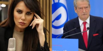 “U largova nga partia kur Berisha më etiketoi si Nora e Kelmendit”, thotë Grida Duma, Kryetare e PD: Gabimet e liderëve janë të falshme, por jo ato të anëtarësisë.