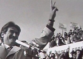 “U ndikua nga Soros statusi non-grata i Berishës? Ish-ambasadori i parë amerikan në Tiranë: Ai e përkrahu Amerikën në ’91, por….”