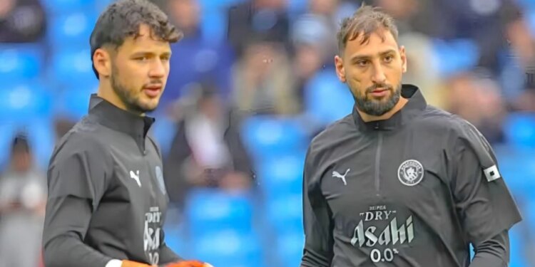 U transferua në verë, por synon t'i japë fund aventurës në janar/ Portieri i Manchester Cityt në radarin e sheikëve të tjerë