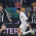 Udinese mbyll ndeshjen ndaj Lazios me barazim, Davis siguron një pikë për bardhezinjtë (VIDEO)